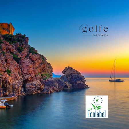 Porto  Hotel Le Golfe Ecolabel Eu מראה חיצוני תמונה