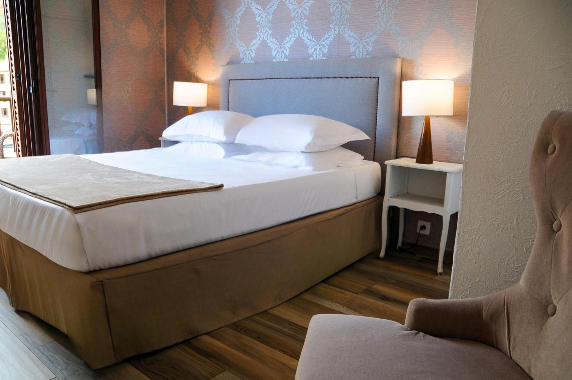 Porto  Hotel Le Golfe Ecolabel Eu מראה חיצוני תמונה
