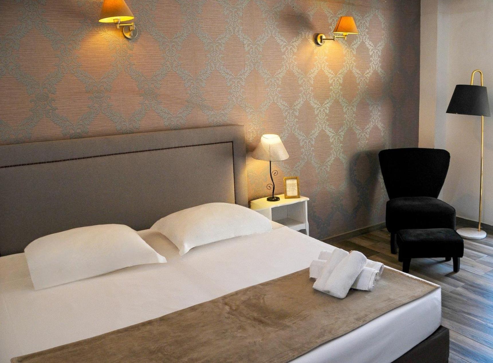 Porto  Hotel Le Golfe Ecolabel Eu מראה חיצוני תמונה