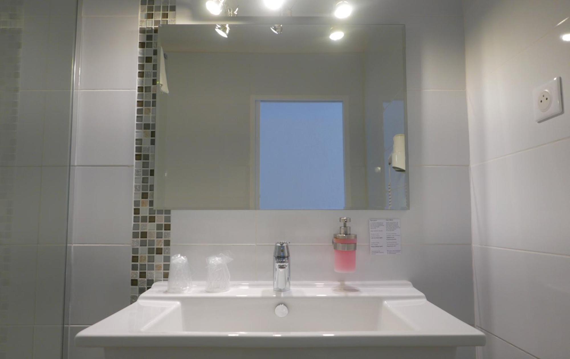 Porto  Hotel Le Golfe Ecolabel Eu מראה חיצוני תמונה