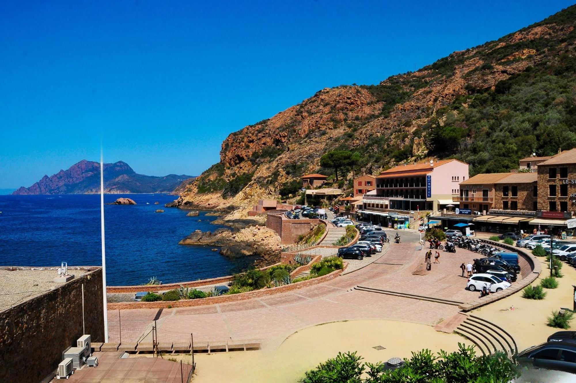 Porto  Hotel Le Golfe Ecolabel Eu מראה חיצוני תמונה