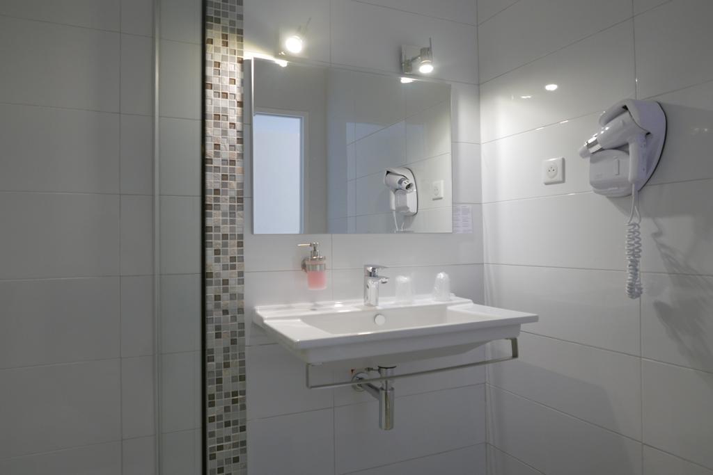 Porto  Hotel Le Golfe Ecolabel Eu מראה חיצוני תמונה