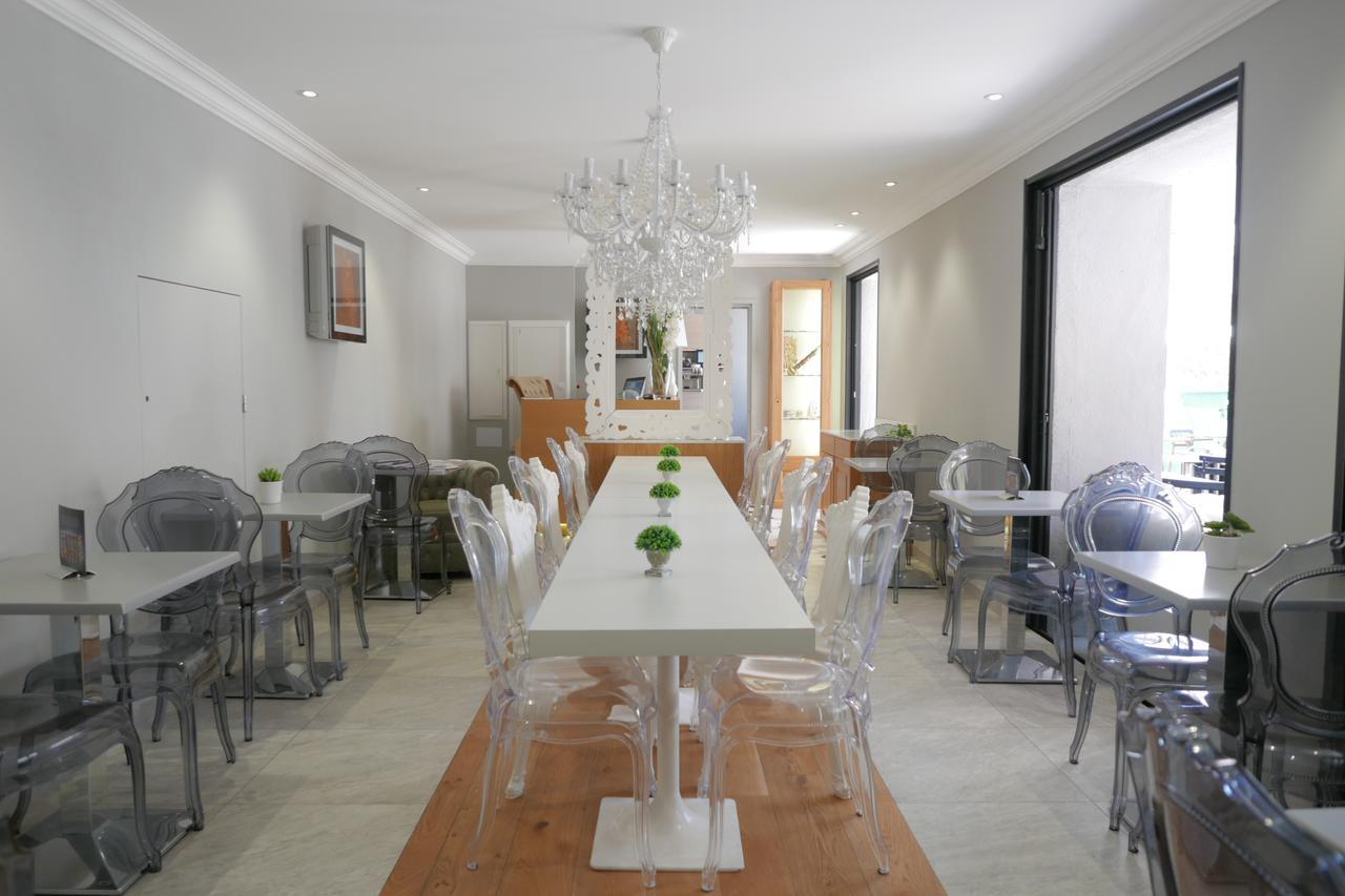 Porto  Hotel Le Golfe Ecolabel Eu מראה חיצוני תמונה