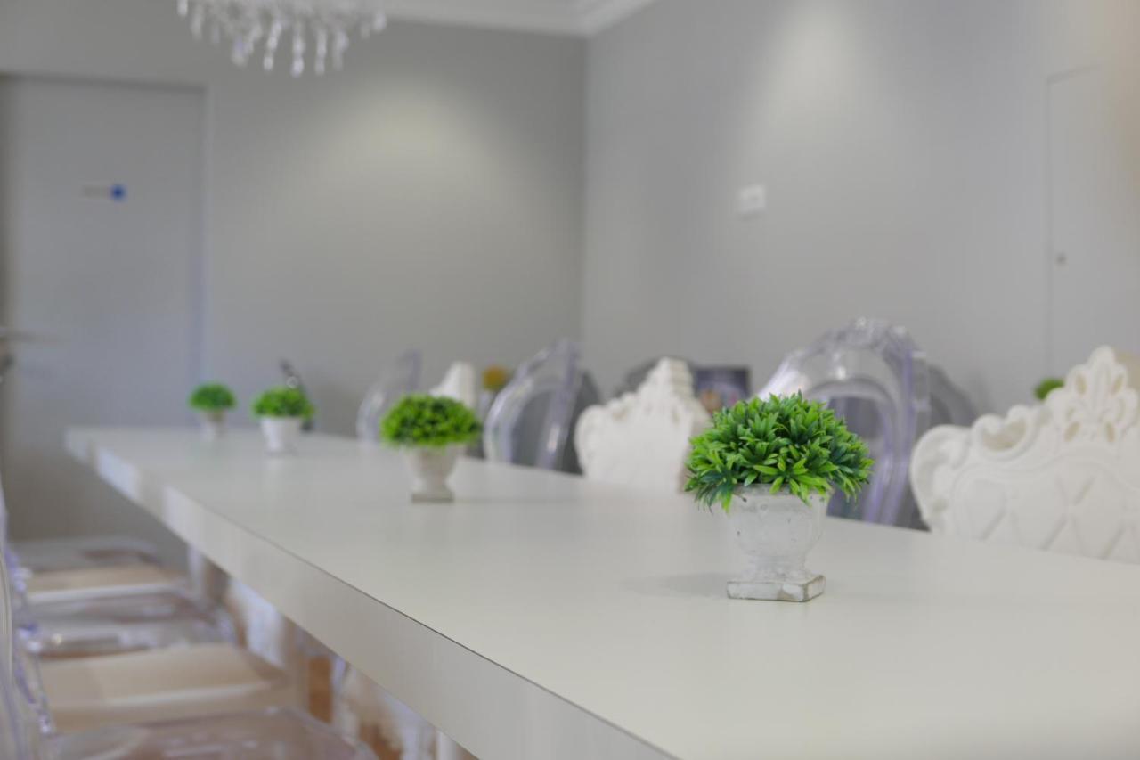 Porto  Hotel Le Golfe Ecolabel Eu מראה חיצוני תמונה