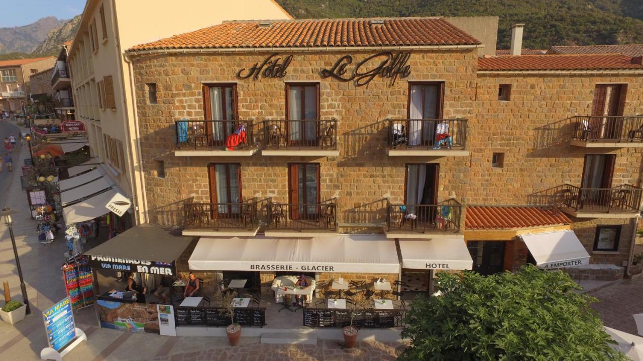 Porto  Hotel Le Golfe Ecolabel Eu מראה חיצוני תמונה