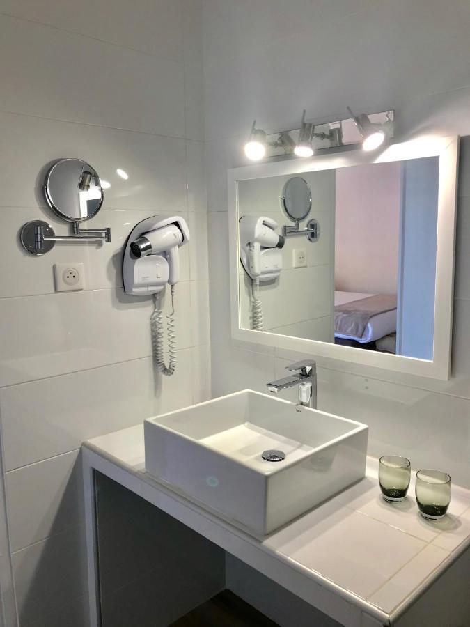 Porto  Hotel Le Golfe Ecolabel Eu מראה חיצוני תמונה
